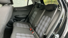 Hyundai i10 1.0 [63] Premium 5dr Auto [Nav] Petrol Hatchback